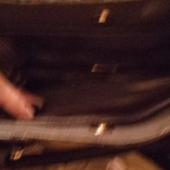 Authentic Fendi Purse - Picture 4 of 7